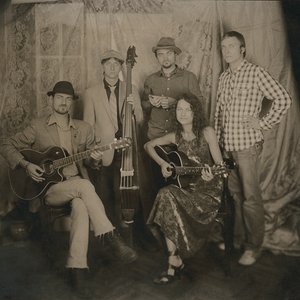 psycheDELTA Blues Band 的头像