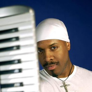 Michael Bearden photo provided by Last.fm