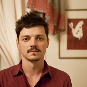Rodrigo Robles 的头像