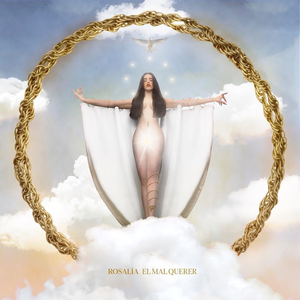 EL MAL QUERER cover