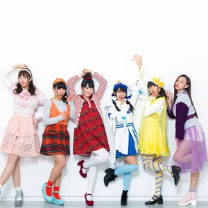 ベボガ!(虹のコンキスタドール黄組) 的头像