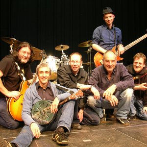 Avatar für Lazy Poker Blues Band