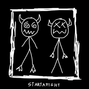 Startafight - Single