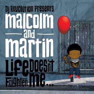 Avatar for Malcolm and Martin