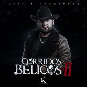 'Corridos Bélicos, Vol. 2' için resim