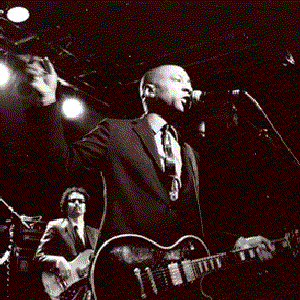 Binky Griptite photo provided by Last.fm