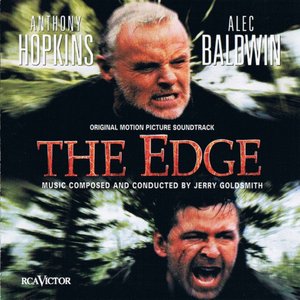 The Edge (Original Motion Picture Soundtrack)