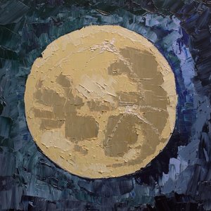 月 - Single