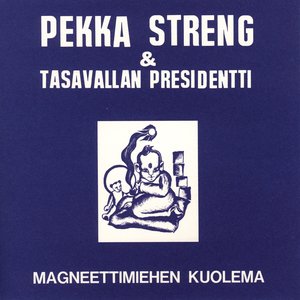 Magneettimiehen kuolema