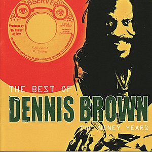 The Best of Dennis Brown: The Niney Years