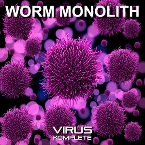 Virus Komplete