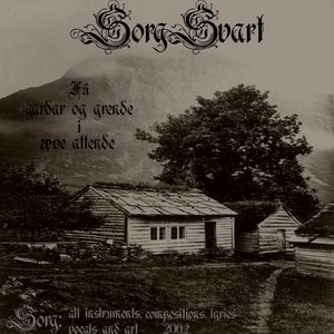 Få Gardar og Grende i æve Attende - Single