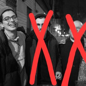 The Adam Friedland Show için avatar