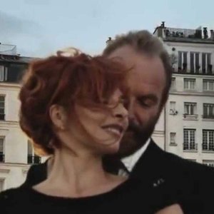 Mylène Farmer & Sting 的头像