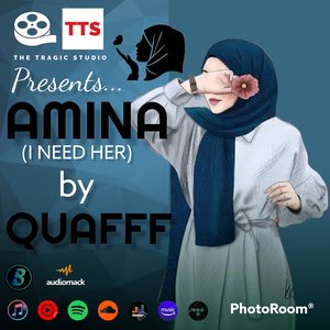 Amina (I Need Her) - Single
