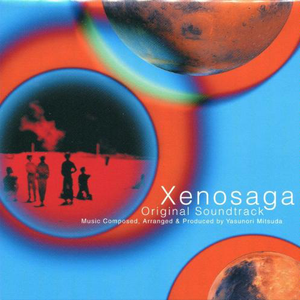Yasunori Mitsuda - Xenosaga Episode I - Zortam Music