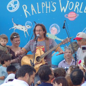 Ralph's World için avatar