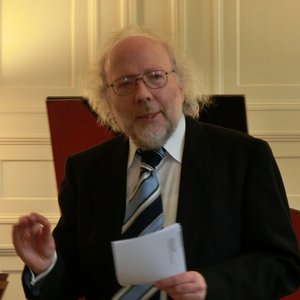 Wolfgang-Andreas Schultz 的头像