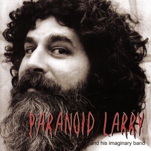 Avatar for Paranoid Larry