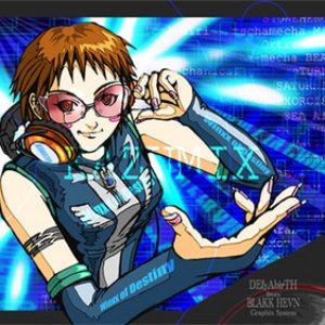 KAZUMIX 的头像