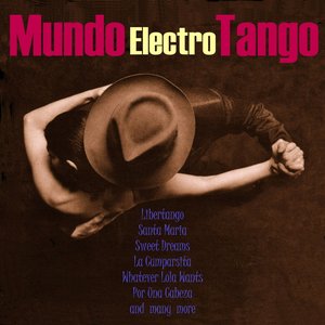 Mundo Electro Tango