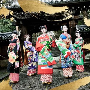 BAND‐MAIKO のアバター