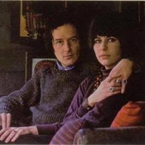 Tina & David Meltzer 的头像