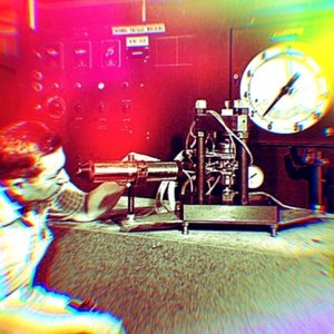 Thermal Fatigue Machine