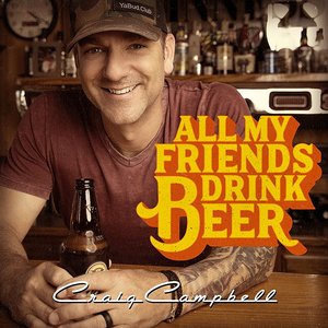 All My Friends Drink Beer