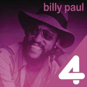 4 Hits: Billy Paul