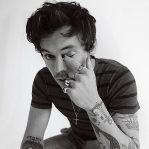 Harry Styles 的头像