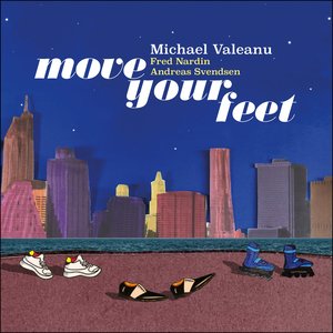 Move Your Feet
