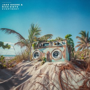 Everybody - Single