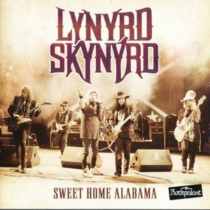 Изображение для 'Sweet Home Alabama Live At Rockpalast'