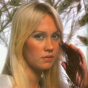 Agnetha Fältskog のアバター