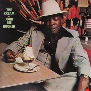 The Cream