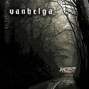Angest - EP
