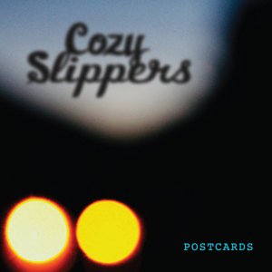 Postcards EP