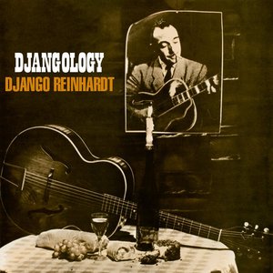 'Djangology (feat. Stéphane Grappelli)' için resim