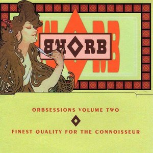 Orbsessions, Volume Two