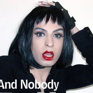 Avatar for I AND NOBODY