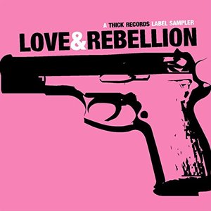 Love and Rebellion