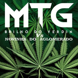 MTG BRILHO DO VERDIN vs NOVINHA DO AGLOMERADO