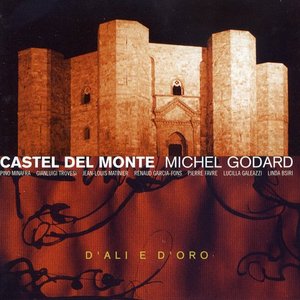 Image pour 'Castel del monte'