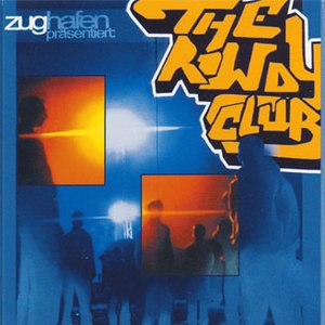 The Rowdy Club 的头像