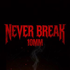 NEVER BREAK