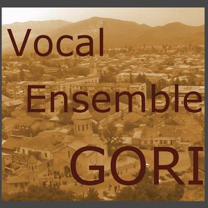 Avatar for Vocal Ensemble Gori