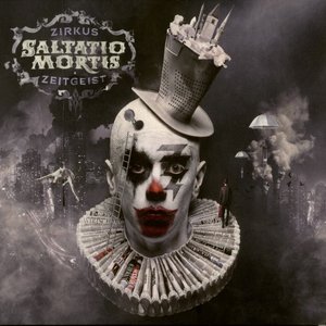 Imagen de 'Zirkus Zeitgeist (Deluxe)'