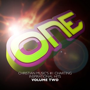 ONE Christian Music's #1 Charting Inspirational Songs V2