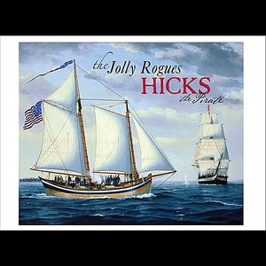 Hicks the Pirate